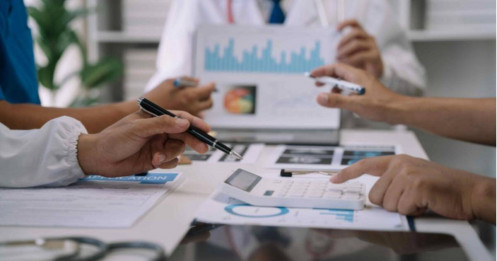 Vì sao M&A y tế Việt Nam hút mạnh vốn đầu tư?