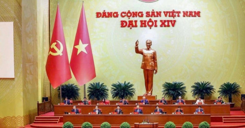 Đại hội XIV và thông điệp Việt Nam với thế giới