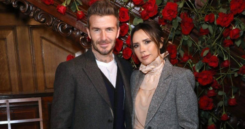 ‘Đế chế Beckham’ trên bờ vực sụp đổ