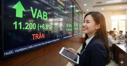 73 mã chứng khoán bị cắt margin