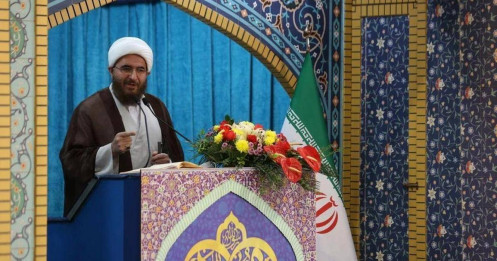 Sự kiện: Căng thẳng Mỹ - Iran