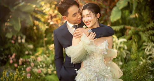 Khi cổ phiếu "định danh" vị thế của các nàng dâu hào môn