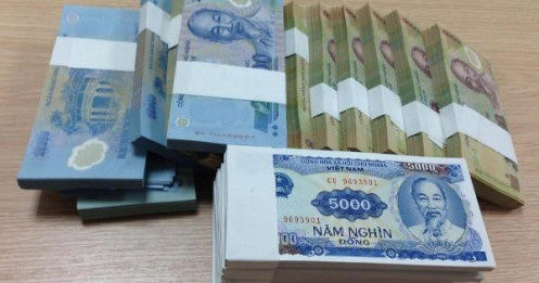 Ngân hàng Nhà nước bác thông tin loại bỏ tiền mệnh giá từ 1.000-5.000 đồng