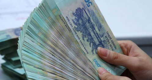 Từ khóa về tiền không ai ngờ tới trong năm 2026