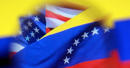 Venezuela mắc kẹt trong khoản nợ 6 tỷ USD với 2 tập đoàn châu Âu