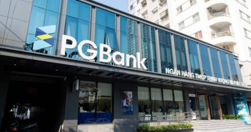 PGBank chỉ bán được 1% cổ phiếu cho cổ đông hiện hữu