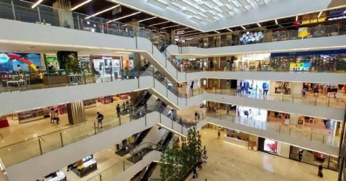 Bất động sản bán lẻ năm 2026: Giá thuê sẽ tiếp tục tăng?