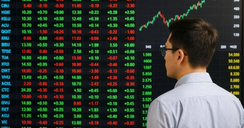 Góc nhìn tuần 26-30/01: Rung lắc tìm điểm cân bằng?