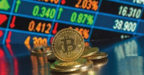 Thí điểm thị trường tài sản mã hóa: Bài toán thể chế và quản trị rủi ro