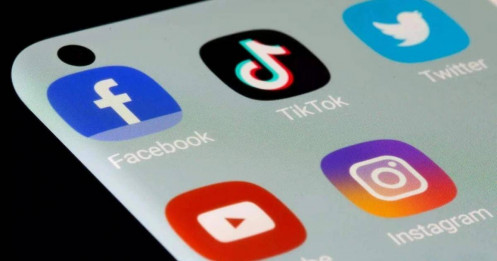 Hơn 149 triệu tài khoản Facebook, Gmail bị lộ thông tin đăng nhập do mã độc