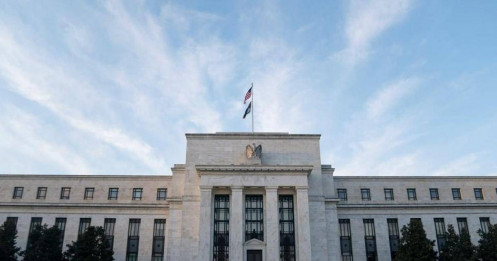 Kịch bản "đóng băng" lãi suất của Fed