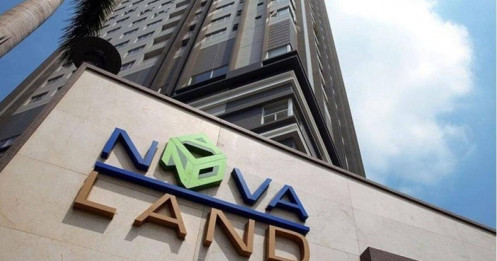 Novaland lỡ hẹn trái phiếu hàng trăm tỷ, cổ đông thân cận Chủ tịch đăng ký bán cổ phần