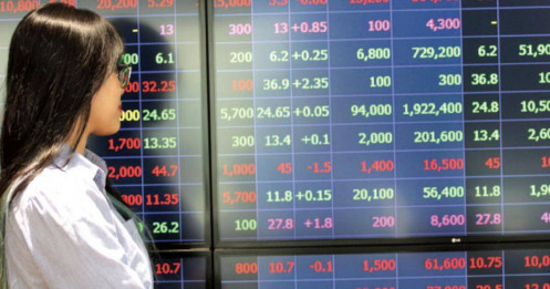 Sóng lớn chuẩn bị vào? VinaCapital nói về 20 tỷ USD vốn hoá sắp xuất hiện trên sàn