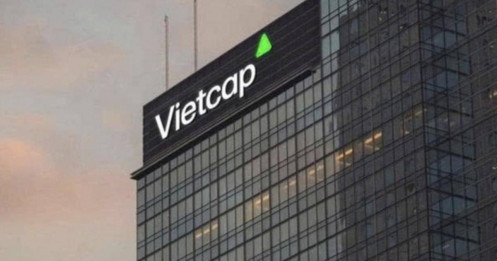 Quản lý quỹ Bản Việt “bán hụt” cổ phiếu VCI vì giá chưa như kỳ vọng