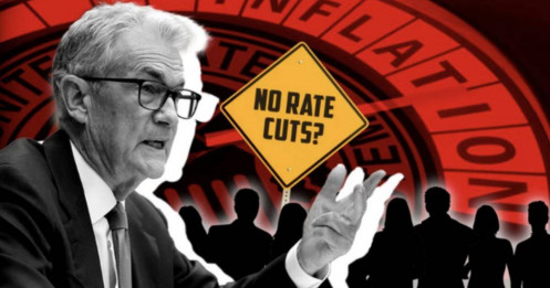 Cả thị trường nín thở trước cuộc họp Fed: Lãi suất chỉ là bề nổi, điều gì mới thực sự khiến giới đầu tư lo lắng?