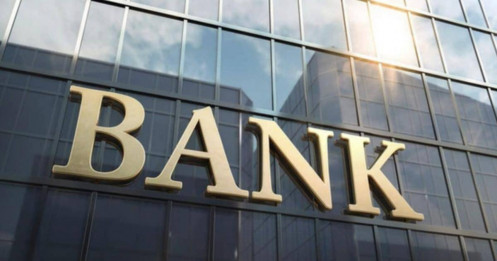 Hàng loạt ngân hàng báo lãi “khủng”, có cái tên tăng hơn 250%