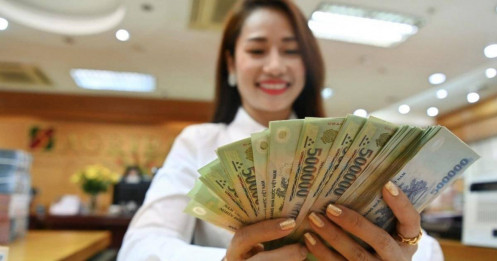 2 tin cực vui cho khoản tiền thưởng Tết Bính Ngọ 2026