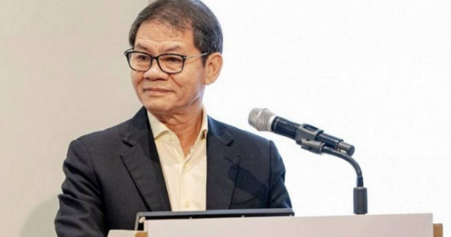 Vừa làm tổng thầu dự án metro 55.000 tỷ, THACO tiếp tục được giao nghiên cứu tuyến đường sắt Bến Thành – Thủ Thiêm