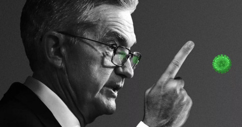 Fed và bài toán quyền lực: Phối hợp chính sách có cứu được chu kỳ tiền tệ?