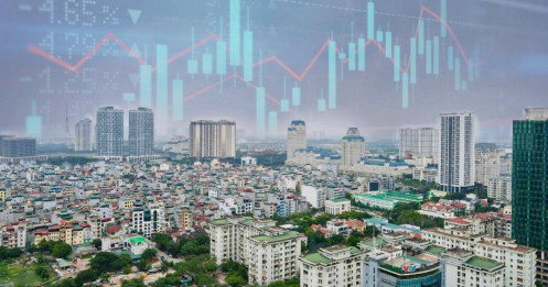 Sự thật đại sóng BĐS 2026: Đừng ôm cổ phiếu theo cách bạn ôm đất!