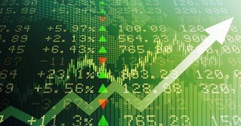 Khoảng 20 tỷ USD vốn hoá chuẩn bị "đổ bộ" thị trường chứng khoán Việt Nam