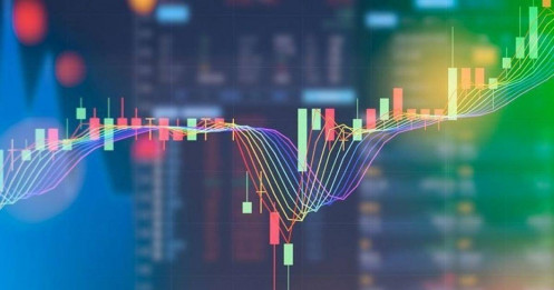 Chứng khoán: Đợi 20 tỷ USD để "hóa rồng"?