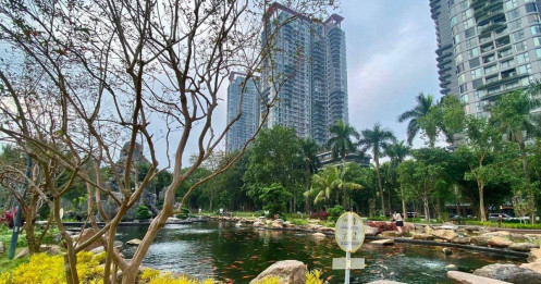 6 nguyên nhân giữ giá nhà ở mức cao