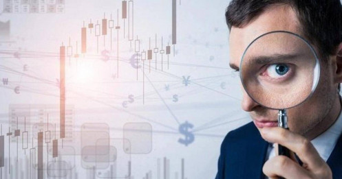 Cập nhật BCTC quý 4/2025 ngày 26/1: Nhiều doanh nghiệp tăng trưởng hàng nghìn, hàng trăm %