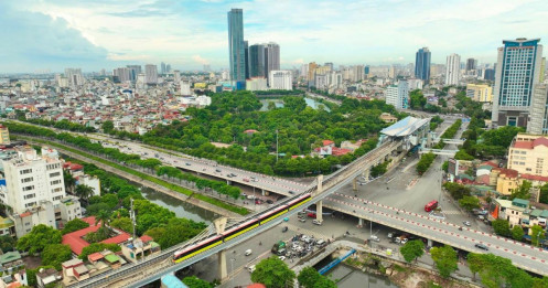 Khát vọng phát triển mới và tư duy đột phá