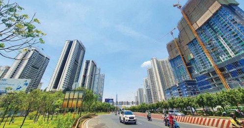 Khơi thông nguồn lực đất đai cho thị trường bất động sản