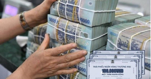 Nhu cầu vốn lớn của doanh nghiệp tư nhân sẽ thúc đẩy thị trường trái phiếu