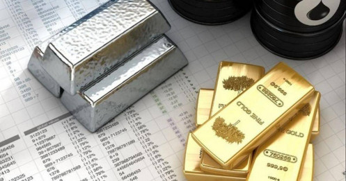 Con số 1.000 tỷ đồng có ý nghĩa như nào với ngành vàng bạc?