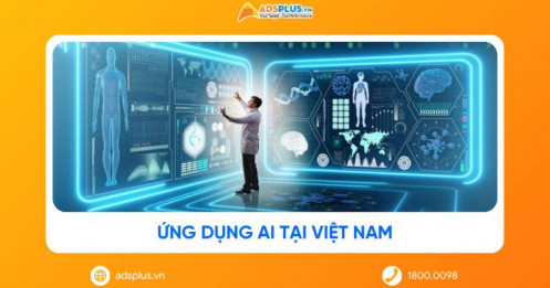 Ứng dụng AI tại Việt Nam: Cách doanh nghiệp tận dụng để tăng trưởng