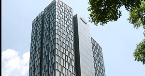 VCG đang kinh doanh ra sao?