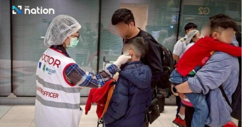 Nhiều nơi ở châu Á lo ngại virus Nipah