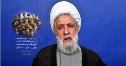 Thủ lĩnh Hezbollah: 'Tấn công Iran chính là tấn công chúng tôi'