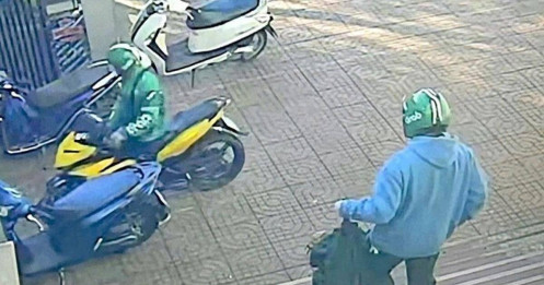 Vụ cướp ngân hàng ở Gia Lai: Sẽ thưởng xứng đáng cho người báo tin