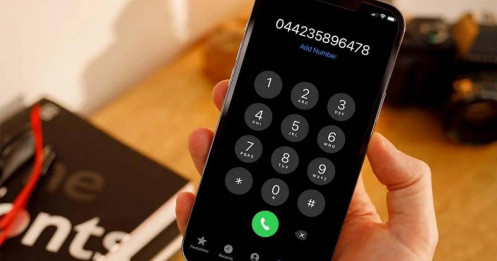 Thông báo mới về các đầu số 093, 084 gọi đến: Người dân cần đặc biệt cảnh giác