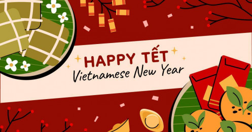 Những câu chúc Tết tưởng hay, nhưng có thể sẽ là "vô duyên" với hoàn cảnh của người khác