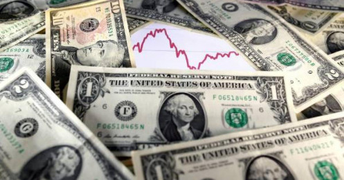 Đồng USD trước ngã rẽ lớn: Áp lực chính sách, niềm tin thị trường và nỗi lo “đóng cửa chính phủ”