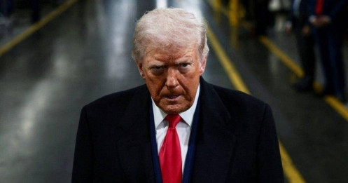 Bài học nhãn tiền khi CEO dám phản đối ông Trump