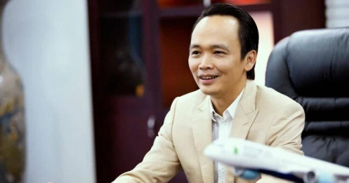 Trước ngày ông Trịnh Văn Quyết xuất hiện trở lại, hệ sinh thái FLC tăng vốn 1.900 tỷ, cổ phiếu đồng loạt rời sàn