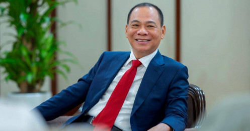 VIC "ôm" hàng chục nghìn sản phẩm từ 3 siêu dự án