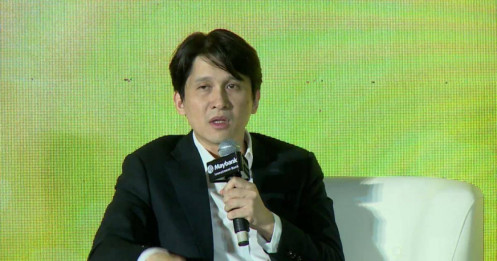 CEO Dragon Capital: Lãi suất sắp “lên đỉnh”, doanh nghiệp chuẩn bị bước vào giai đoạn dễ thở hơn