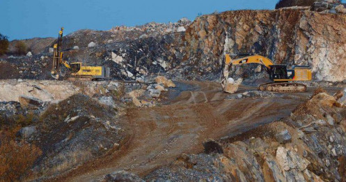 Mỹ rót gần 1,6 tỷ USD để xây dựng “lá chắn” đất hiếm, giảm phụ thuộc Trung Quốc