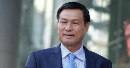 Backlog 18.500 tỷ, Newtecons đang khỏe đến đâu trong đế chế ông Nguyễn Bá Dương?