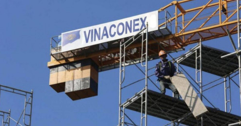 2.000 ha đất trải dài Bắc – Nam, Vinaconex còn góp mặt tại sân bay Long Thành