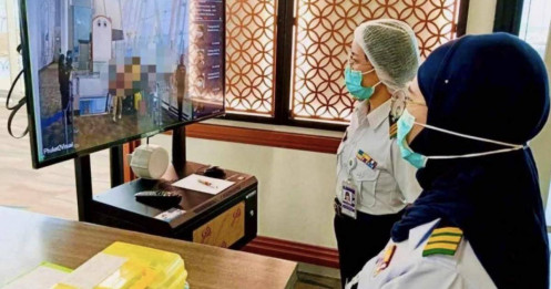 Cực nóng: Phát hiện virus Nipah chết người tại Thái Lan, giới chức tăng cường giám sát sân bay