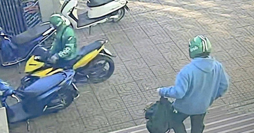 Vụ cướp ngân hàng ở Gia Lai: Sẽ thưởng xứng đáng cho người báo tin