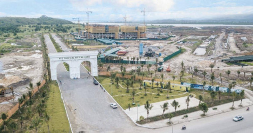 Ngay trước thời điểm ông Trịnh Văn Quyết tái xuất, FLC bất ngờ tung “lá bài” nhà ở xã hội giá 19 triệu/m²